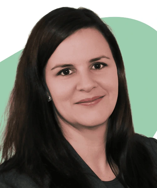 Portrait von Denise Brühlmann